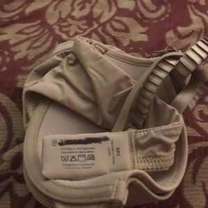 Woman’s Third LoveClassic T-Shirt Bra 34b Brown